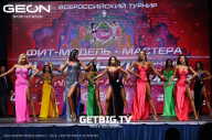 Grand Prix Dudushkin Fitness Family - 2023