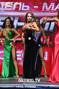 Grand Prix Dudushkin Fitness Family - 2023