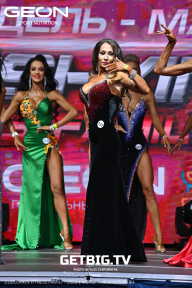 Grand Prix Dudushkin Fitness Family - 2023
