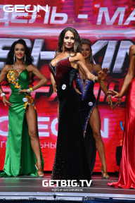 Grand Prix Dudushkin Fitness Family - 2023