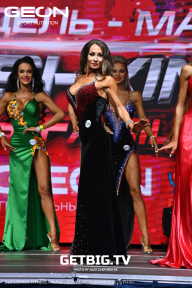 Grand Prix Dudushkin Fitness Family - 2023