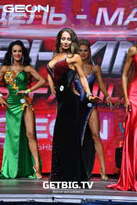 Grand Prix Dudushkin Fitness Family - 2023