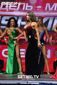 Grand Prix Dudushkin Fitness Family - 2023