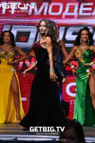 Grand Prix Dudushkin Fitness Family - 2023
