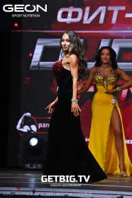 Grand Prix Dudushkin Fitness Family - 2023