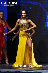 Grand Prix Dudushkin Fitness Family - 2023