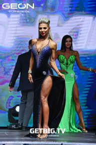 Grand Prix Dudushkin Fitness Family - 2023