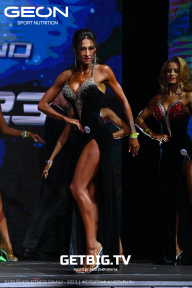 Grand Prix Dudushkin Fitness Family - 2023