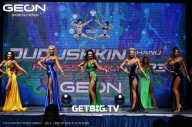 Grand Prix Dudushkin Fitness Family - 2023