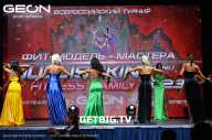 Grand Prix Dudushkin Fitness Family - 2023