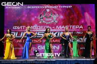 Grand Prix Dudushkin Fitness Family - 2023