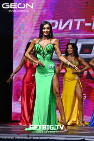 Grand Prix Dudushkin Fitness Family - 2023