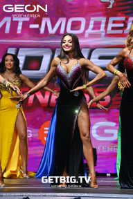 Grand Prix Dudushkin Fitness Family - 2023