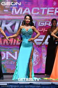 Grand Prix Dudushkin Fitness Family - 2023