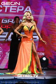 Grand Prix Dudushkin Fitness Family - 2023