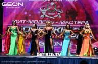 Grand Prix Dudushkin Fitness Family - 2023