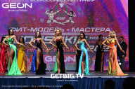 Grand Prix Dudushkin Fitness Family - 2023