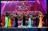 Grand Prix Dudushkin Fitness Family - 2023