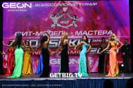 Grand Prix Dudushkin Fitness Family - 2023