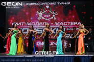 Grand Prix Dudushkin Fitness Family - 2023