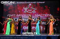 Grand Prix Dudushkin Fitness Family - 2023
