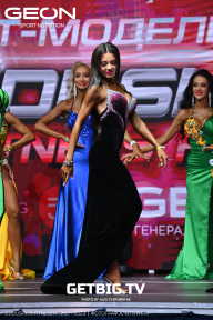 Grand Prix Dudushkin Fitness Family - 2023