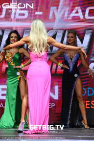 Grand Prix Dudushkin Fitness Family - 2023