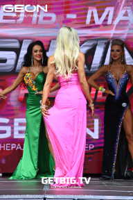 Grand Prix Dudushkin Fitness Family - 2023