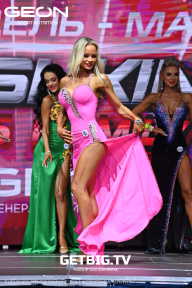 Grand Prix Dudushkin Fitness Family - 2023