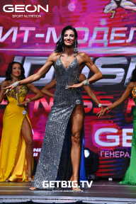 Grand Prix Dudushkin Fitness Family - 2023
