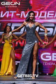 Grand Prix Dudushkin Fitness Family - 2023