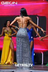 Grand Prix Dudushkin Fitness Family - 2023