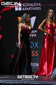 Grand Prix Dudushkin Fitness Family - 2023