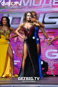 Grand Prix Dudushkin Fitness Family - 2023