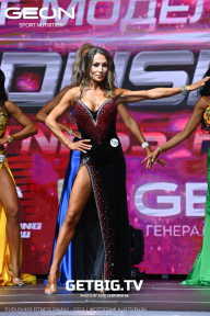 Grand Prix Dudushkin Fitness Family - 2023