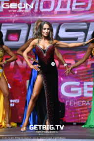 Grand Prix Dudushkin Fitness Family - 2023