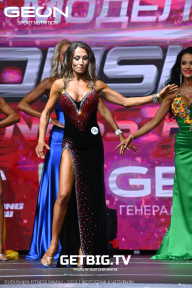 Grand Prix Dudushkin Fitness Family - 2023