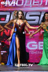 Grand Prix Dudushkin Fitness Family - 2023