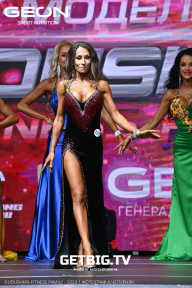 Grand Prix Dudushkin Fitness Family - 2023