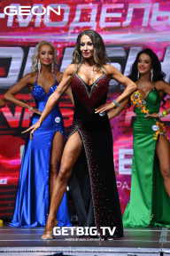 Grand Prix Dudushkin Fitness Family - 2023