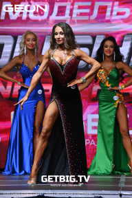 Grand Prix Dudushkin Fitness Family - 2023