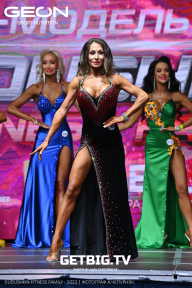 Grand Prix Dudushkin Fitness Family - 2023