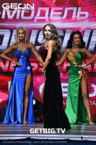 Grand Prix Dudushkin Fitness Family - 2023