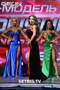 Grand Prix Dudushkin Fitness Family - 2023