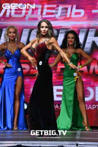 Grand Prix Dudushkin Fitness Family - 2023