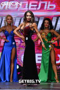 Grand Prix Dudushkin Fitness Family - 2023