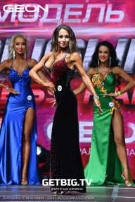 Grand Prix Dudushkin Fitness Family - 2023