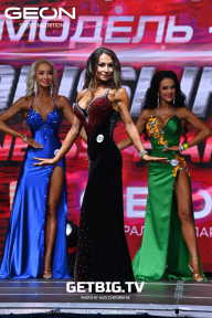 Grand Prix Dudushkin Fitness Family - 2023
