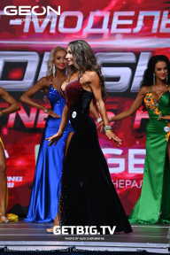 Grand Prix Dudushkin Fitness Family - 2023