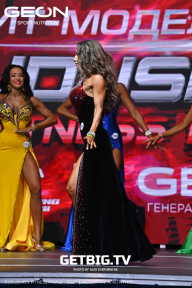 Grand Prix Dudushkin Fitness Family - 2023